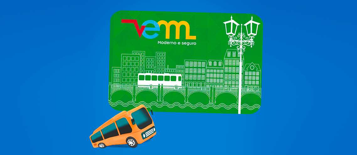 Recarga de vale-transporte pelo celular chega a Grande Recife com ...