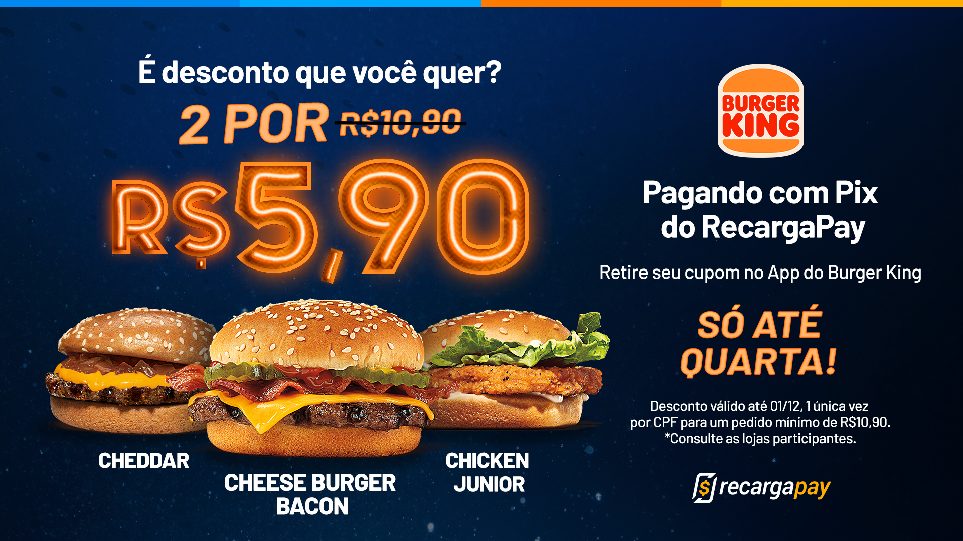 Papa Burger - Caxias do Sul, RS