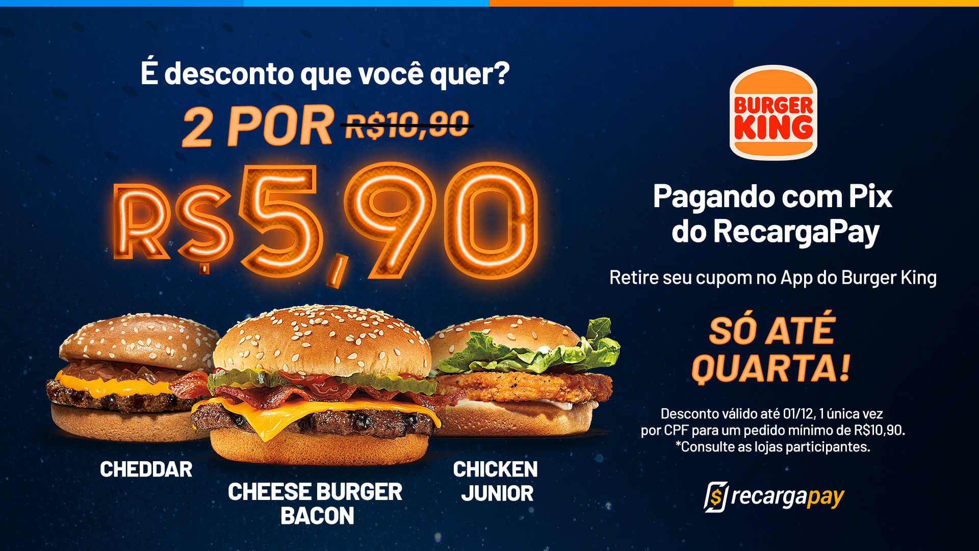 Papa Burguer Lanches em Andradas Cardápio