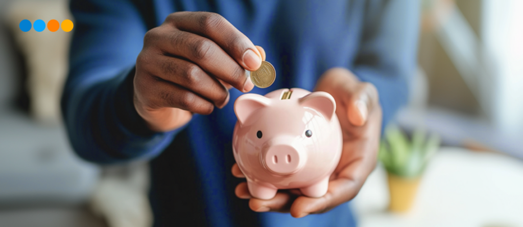 Blog RecargaPay | Saiba como criar um fundo de emergência