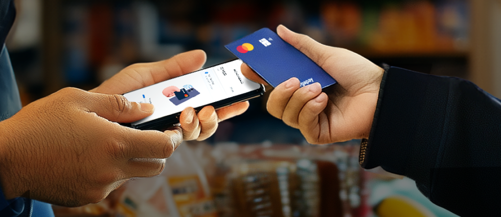Blog RecargaPay | Já usou o Tap to Pay do RecargaPay? Saiba como funciona