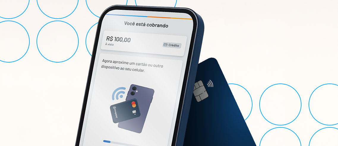 RecargaPay Blog | Aprenda a usar o Tap to Pay do RecargaPay