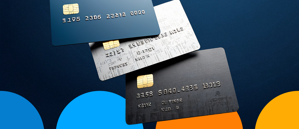 RecargaPay Blog | Standard, Platinum, Black...afinal, qual a diferença entre os cartões de crédito?