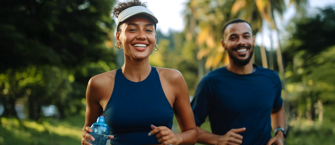 RecargaPay Blog | Maromba, crossfit, corrida... O RecargaPay tem soluções para todas as tribos