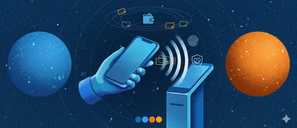 Apple Pay RecargaPay