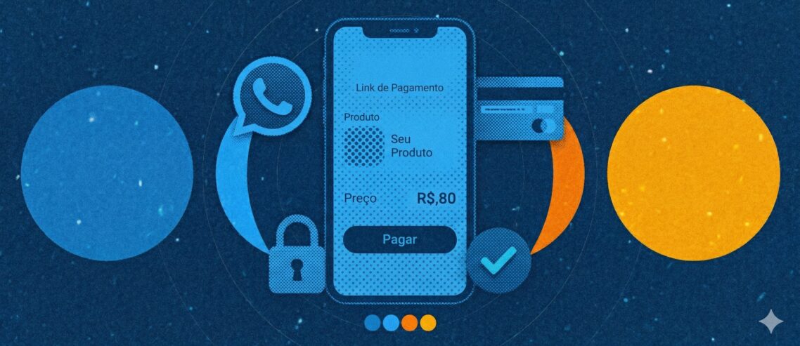 Link de pagamentos