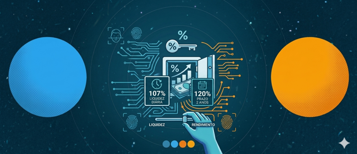 Blog RecargaPay | RecargaPay agora tem CDB para PJ: quando e como vale a pena investir?