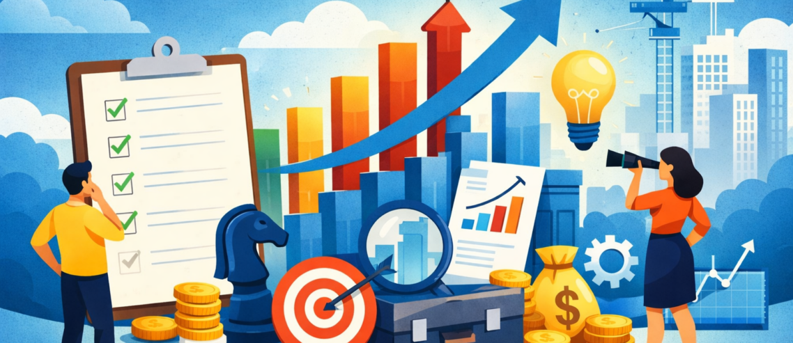 Blog RecargaPay | O negócio vai bem? Veja como decidir se é hora de expandi-lo (ou não)