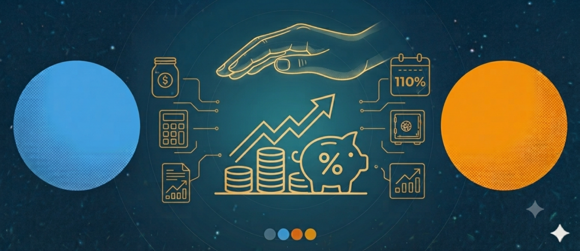 Blog RecargaPay | Conheça os CDBs RecargaPay e entenda quando e como investir