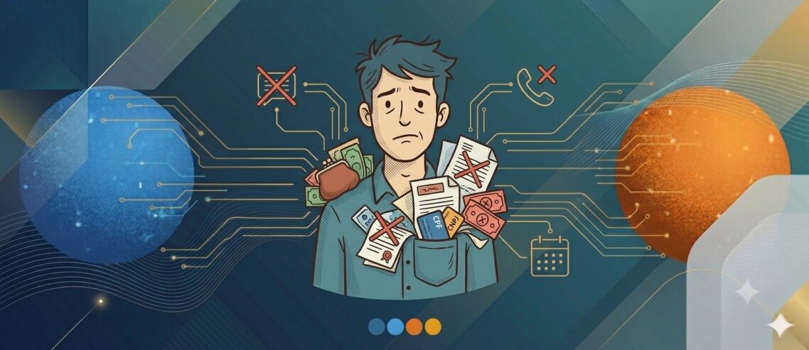 Blog RecargaPay | O anti-MEI de sucesso: 7 hábitos de quem faz tudo para o negócio não crescer