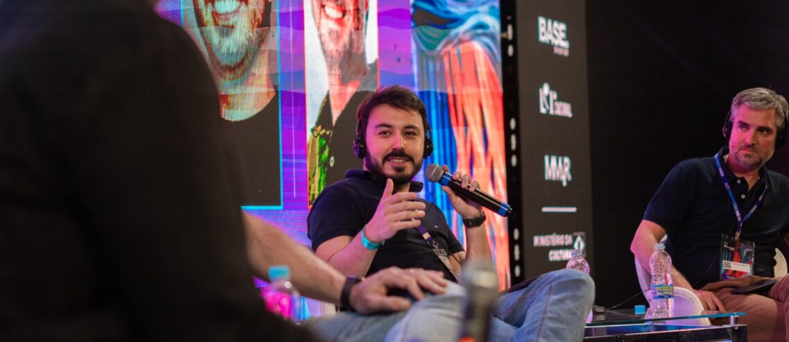 Blog RecargaPay | RecargaPay se consolida como referência no Rio Innovation Week 2026