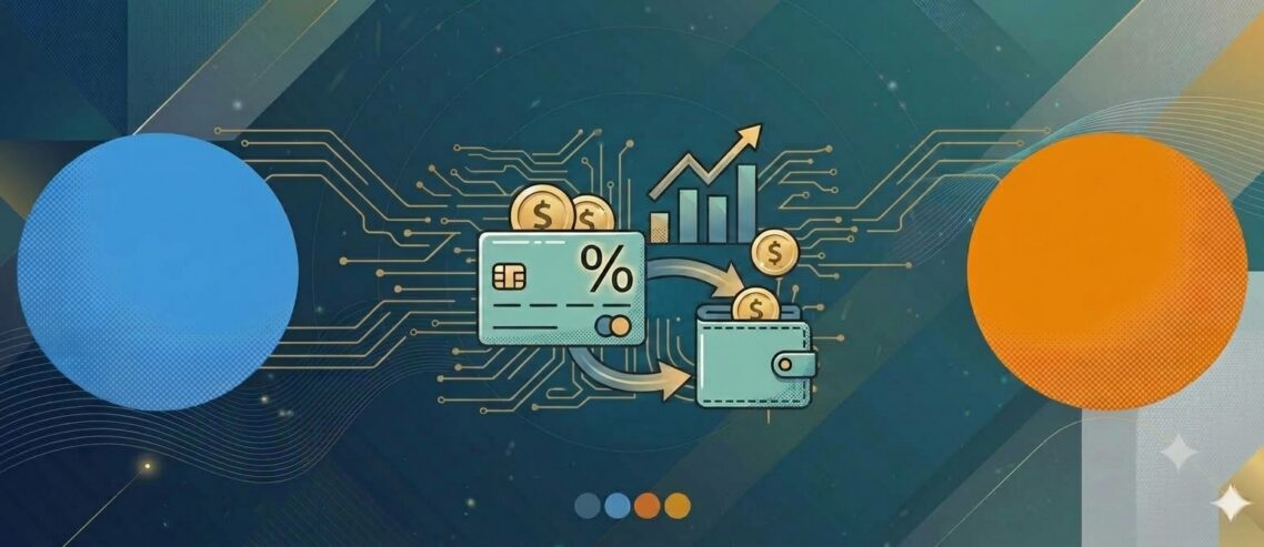 Blog RecargaPay | Cartões RecargaPay: saiba como cashback pode ser melhor que pontos!