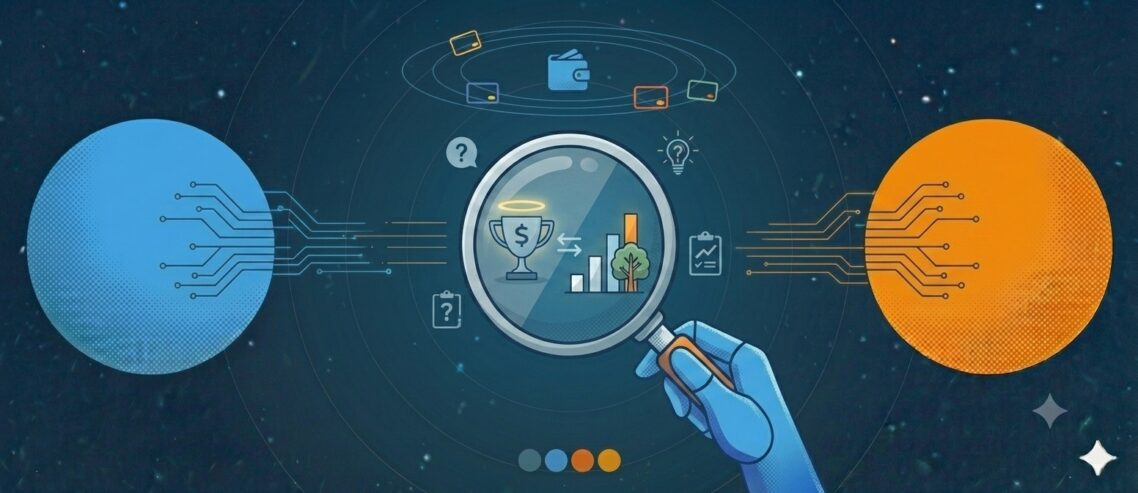 Blog RecargaPay | “A empresa do seu primo deu certo”: como lidar com comparações