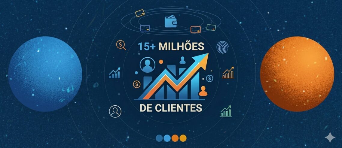 Blog RecargaPay | Crescimento do RecargaPay é destaque na imprensa