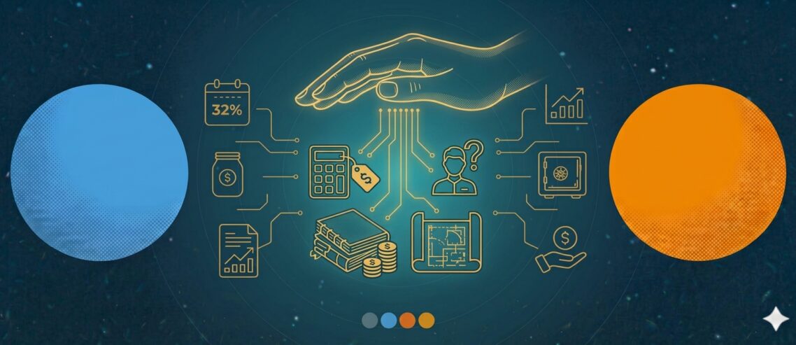 Blog RecargaPay | Usou IA, problema resolvido? O que o empreendedor não deveria terceirizar