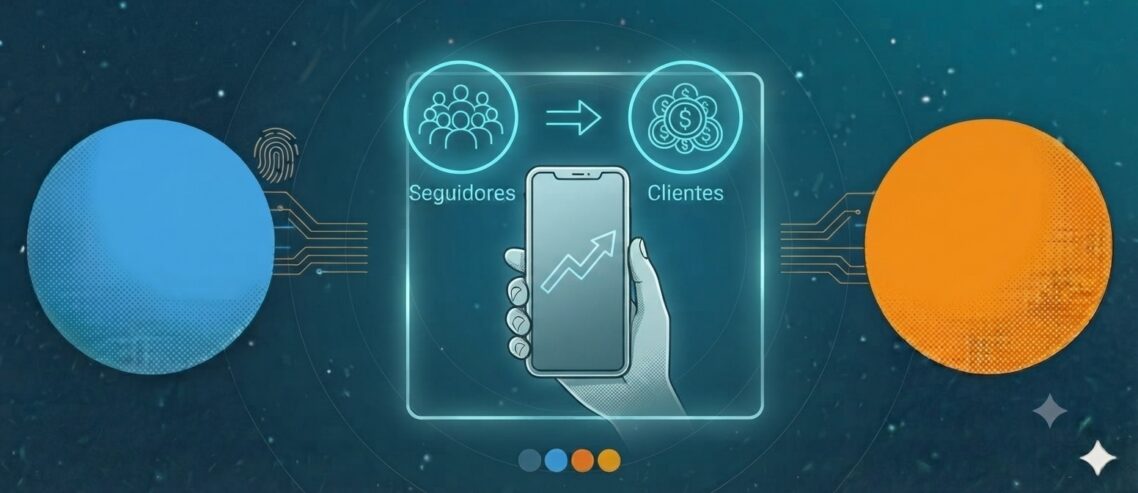 Blog RecargaPay | Seu negócio tem seguidores ou clientes? Veja como avaliar Blog RecargaPay | Seu negócio tem seguidores ou clientes? Veja como avaliar